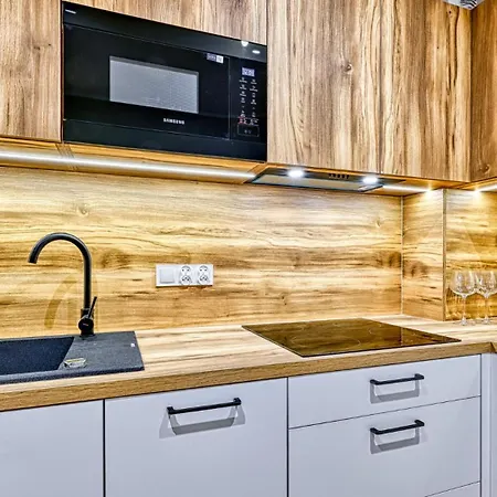Apartamenty Belle View - Centrum - By Royal Aparts Szklarska Poręba Zewnętrze zdjęcie