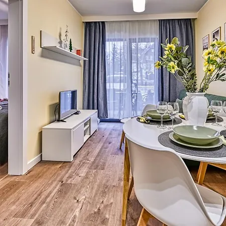 Apartamenty Belle View - Centrum - By Royal Aparts Szklarska Poręba Zewnętrze zdjęcie