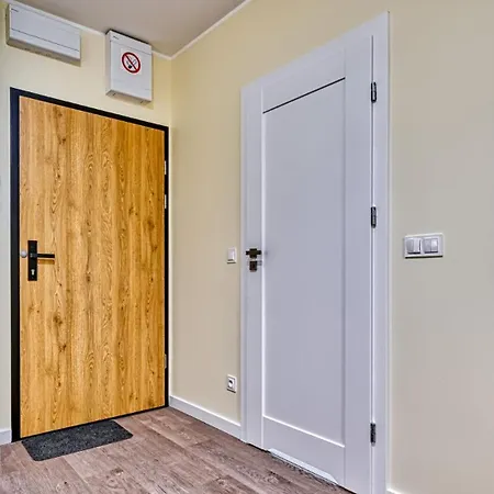 Apartamenty Belle View - Centrum - By Royal Aparts Szklarska Poręba Zewnętrze zdjęcie