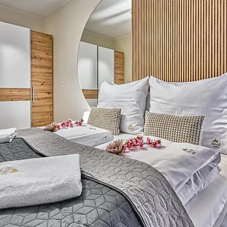 Apartamenty Belle View - Centrum - By Royal Aparts Szklarska Poręba Zewnętrze zdjęcie