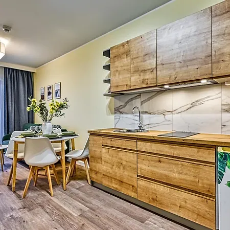 Apartamenty Belle View - Centrum - By Royal Aparts Szklarska Poręba Zewnętrze zdjęcie