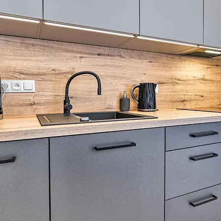 Apartamenty Belle View - Centrum - By Royal Aparts Szklarska Poręba Zewnętrze zdjęcie