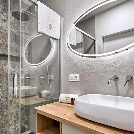Apartamenty Belle View - Centrum - By Royal Aparts Szklarska Poręba Zewnętrze zdjęcie