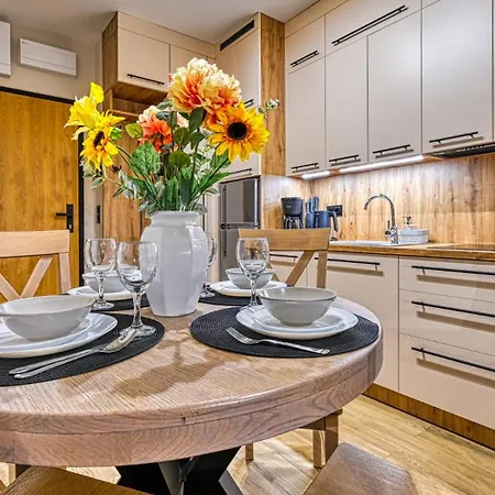 Apartamenty Belle View - Centrum - By Royal Aparts Szklarska Poręba Zewnętrze zdjęcie