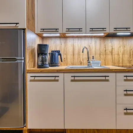 Apartamenty Belle View - Centrum - By Royal Aparts Szklarska Poręba Zewnętrze zdjęcie