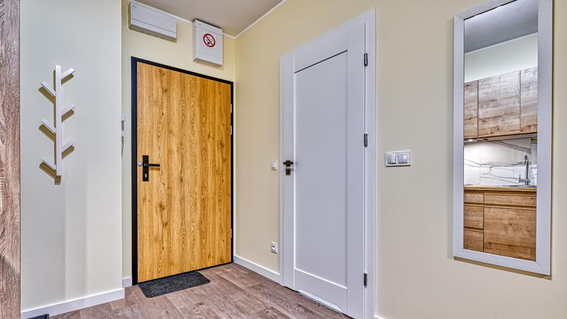 Apartament Belle View - Centrum - By Royal Aparts