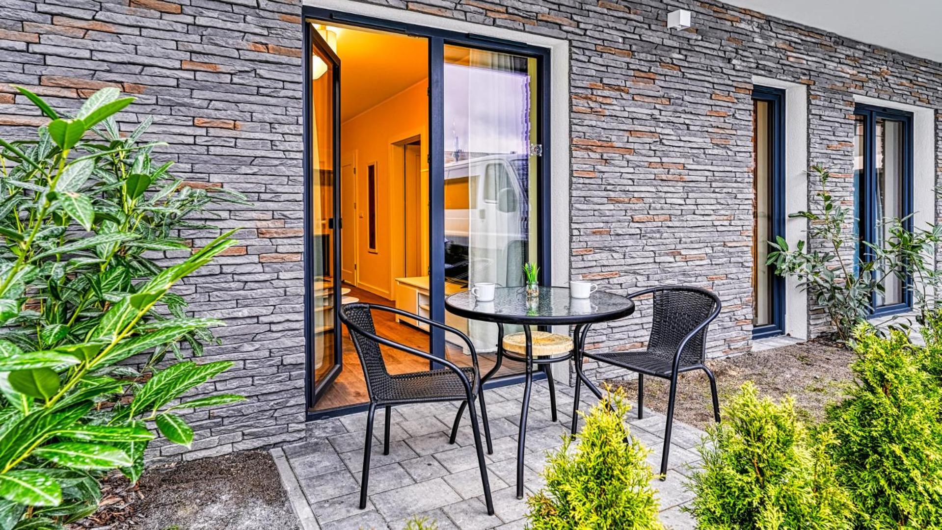 Belle View - Centrum - By Royal Aparts Apartament Szklarska Poręba