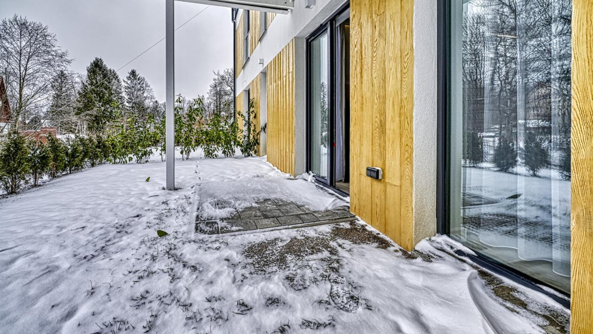Belle View - Centrum - By Royal Aparts Apartament