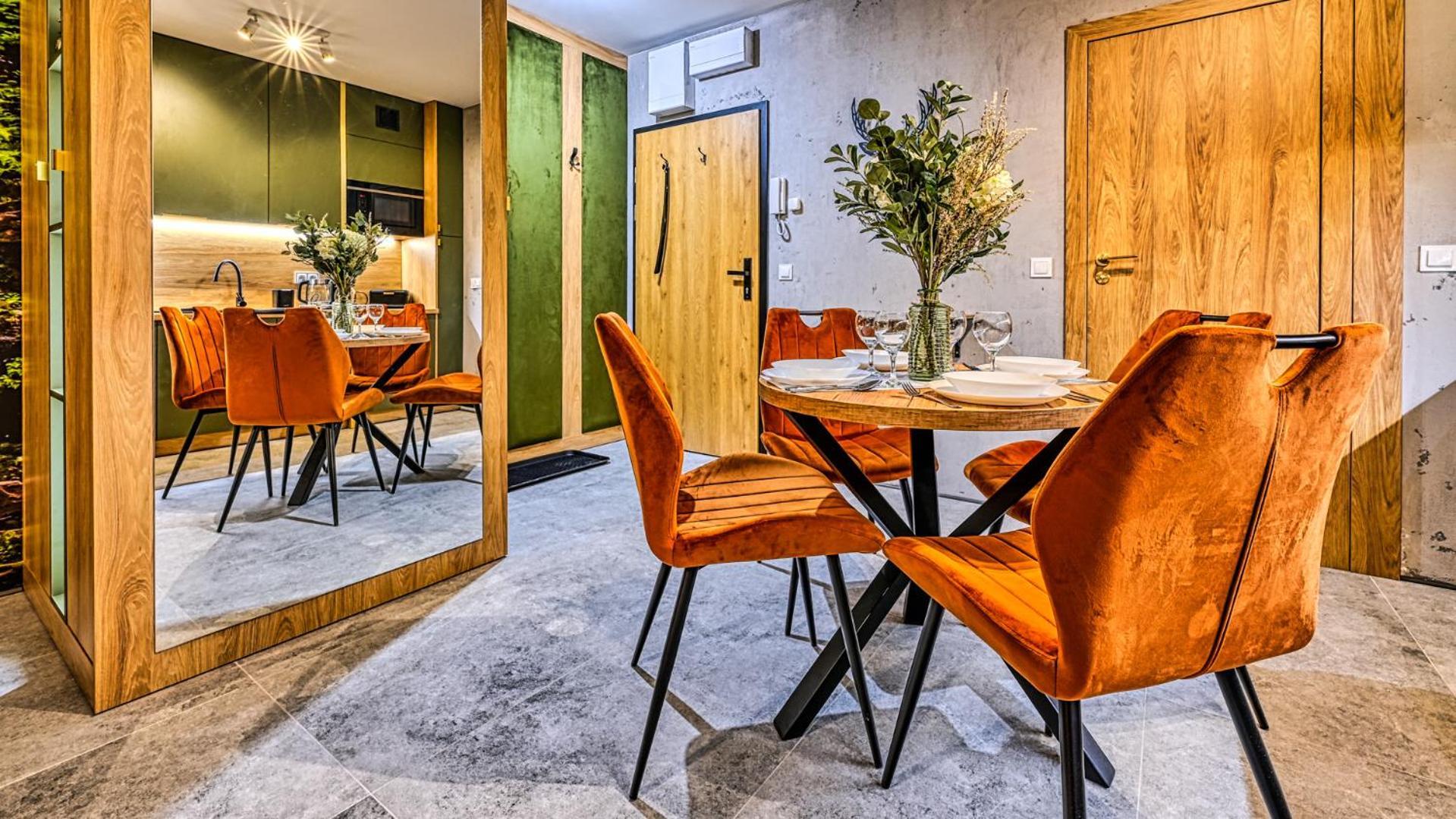 Belle View - Centrum - By Royal Aparts Apartament Szklarska Poręba