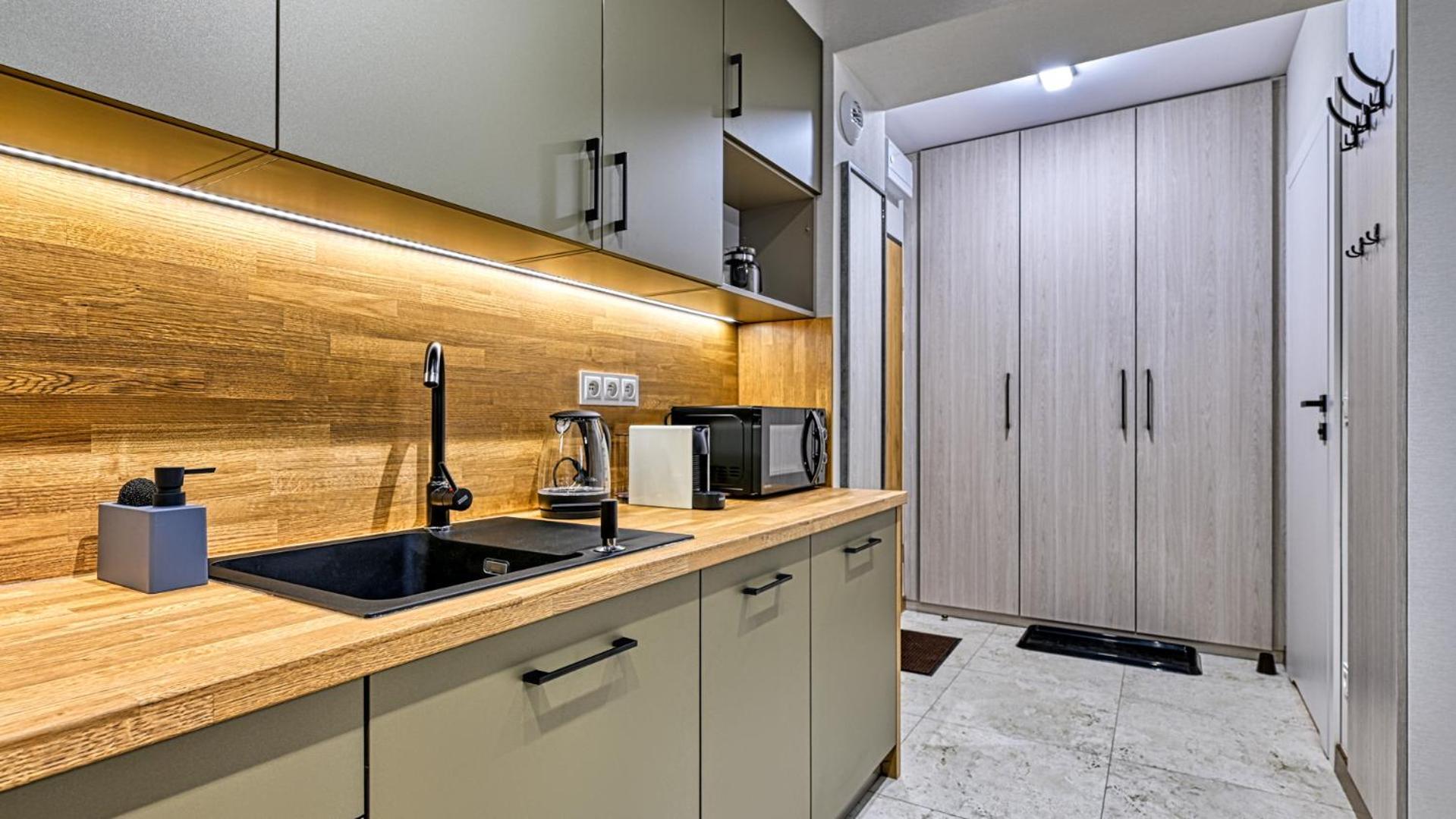 Apartament Belle View - Centrum - By Royal Aparts Szklarska Poręba