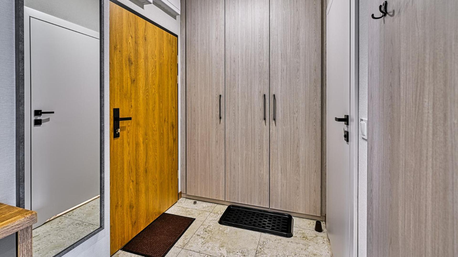 Belle View - Centrum - By Royal Aparts Apartment *