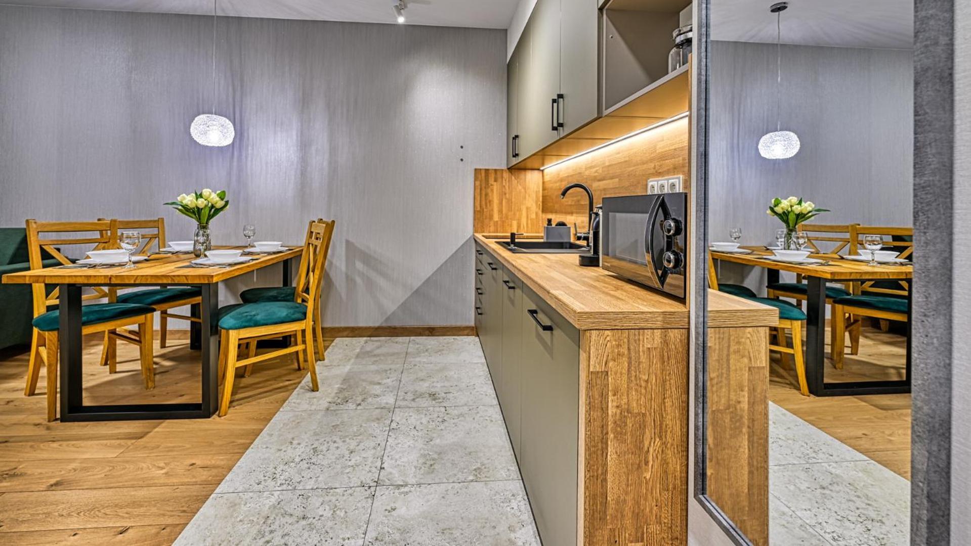 Belle View - Centrum - By Royal Aparts Apartament Szklarska Poręba