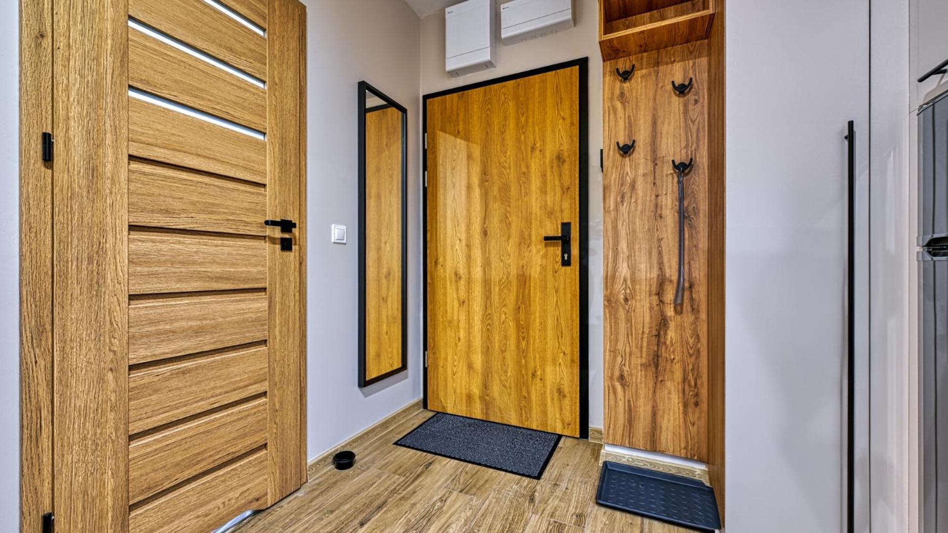 Belle View - Centrum - By Royal Aparts Apartament