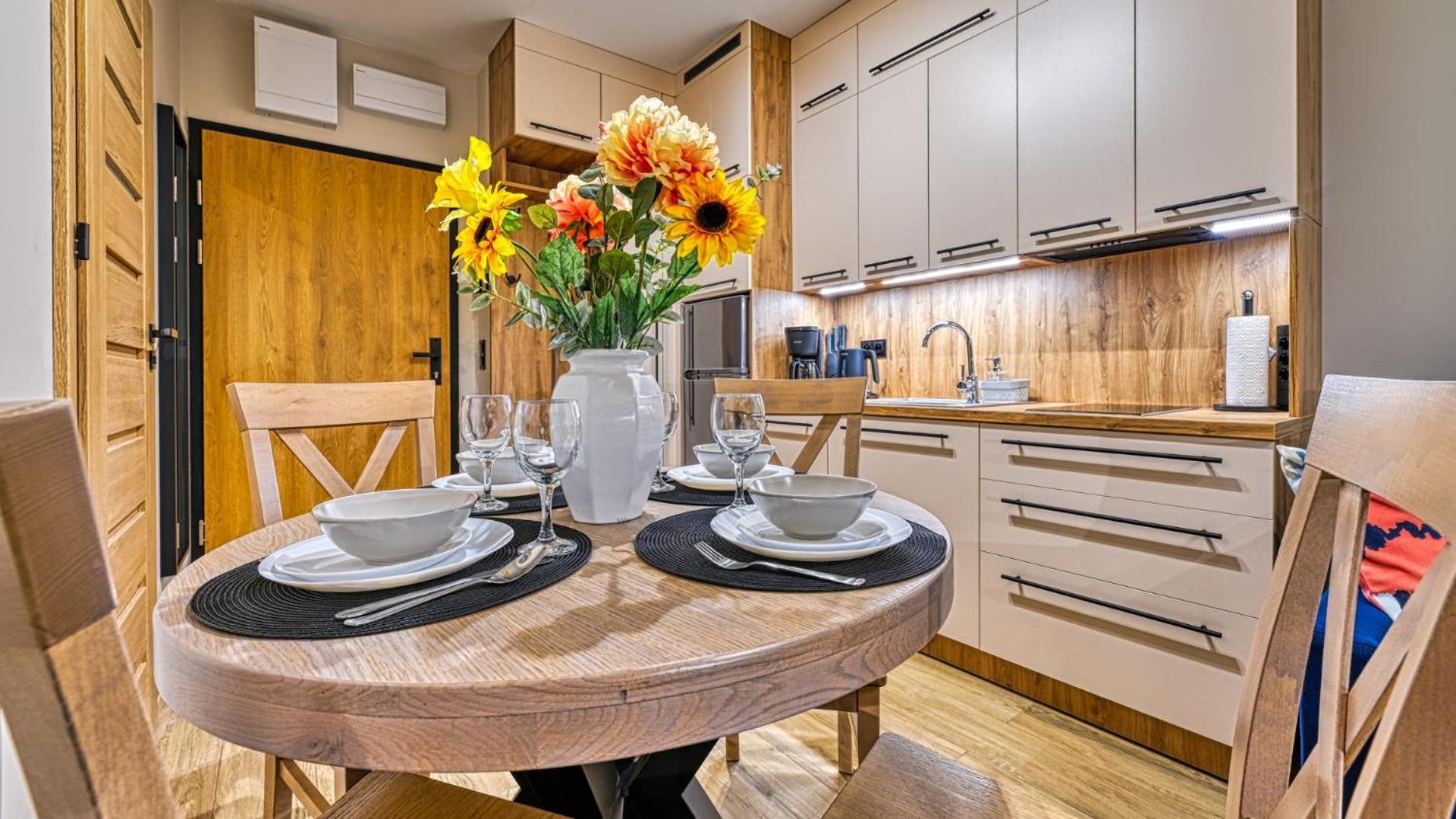 Belle View - Centrum - By Royal Aparts Apartament Szklarska Poręba