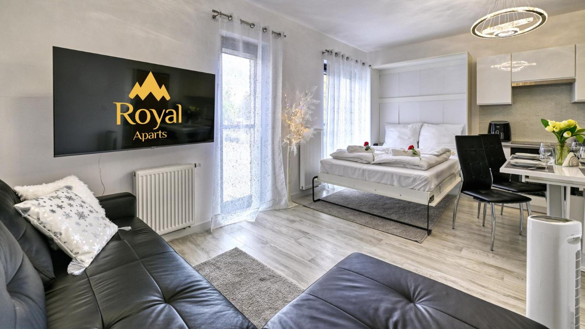 Belle View - Centrum - By Royal Aparts