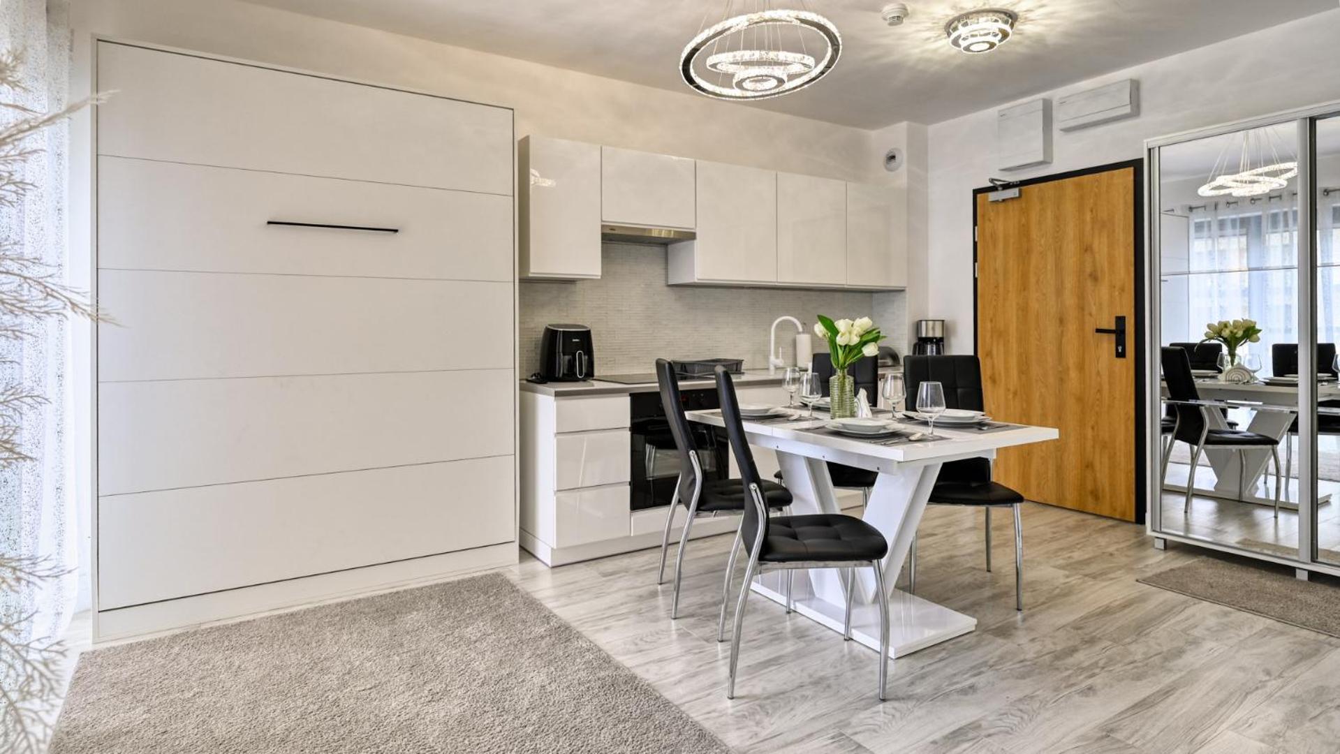 Apartment Belle View - Centrum - By Royal Aparts