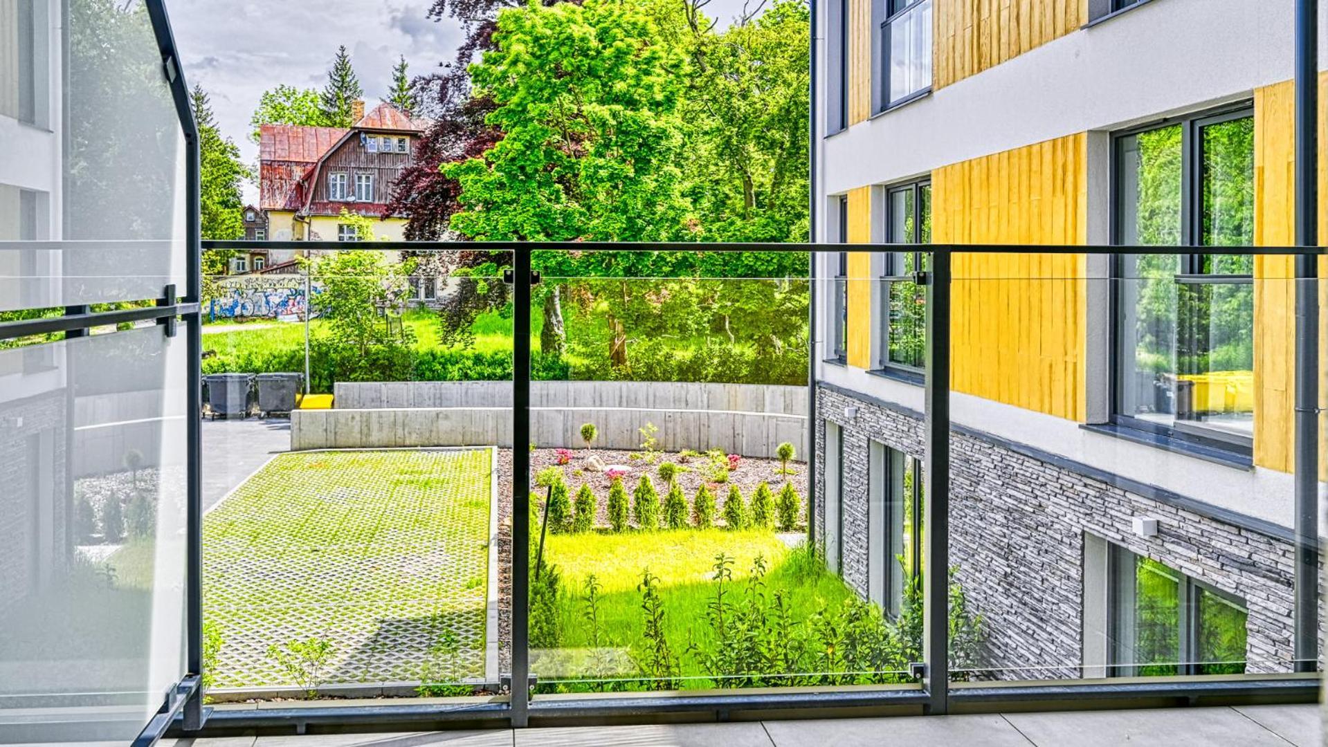 Belle View - Centrum - By Royal Aparts * Szklarska Poreba